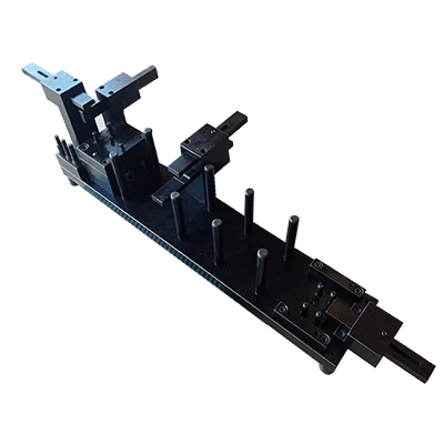 Jigs & Fixtures